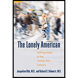 Lonely American