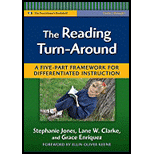 Reading Turn-Around: A Five Part Framework for Differentiated Instruction