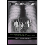 Infectious Fear: Politics, Disease, and the Health Effects of Segregation