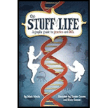 Stuff of Life: A Graphic Guide to Genetics and DNA