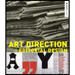 Art Direction and Editorial Design