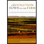 Revolution Down on the Farm