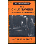 Child Savers (40th Anniversary Edition)