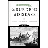 Burdens of Disease