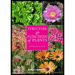 Structure and Function of Plants