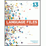 Language Files | Barnes & Noble @ Mississippi State University