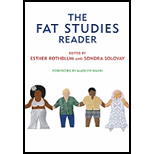 Fat Studies Reader