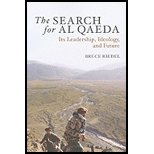 Search for Al Qaeda