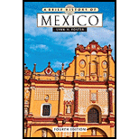 Brief History of Mexico