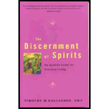Discernment of Spirits