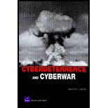 Cyberdeterrence and Cyberwar
