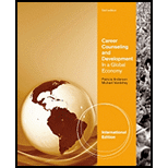 Career Counseling and Dev. in Global Economy