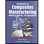 Fundamentals of Composites Manufacturing