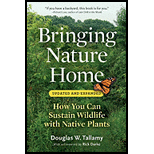 Bringing Nature Home - Updated and Expanded