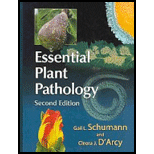 Essential Plant Pathology