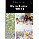 City and Regional Planning