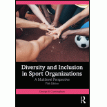 Diversity and Inclusion in Sport Organizations