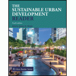 The Sustainable Urban Development Reader