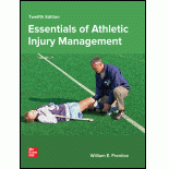 Essentials of Athletic Injury Management