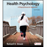 Health Psychology