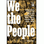 We the People (Fourteenth Essentials Edition)