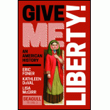 Give Me Liberty! (Seventh Seagull Edition)  (Vol. Volume 1)