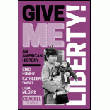 Give Me Liberty! (Seventh Seagull Edition)  (Vol. Volume 2)