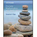 Discrete Mathematics with Applications | Florida Institute of ...