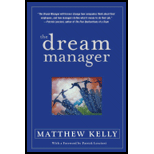 Dream Manager
