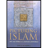 Picturing Islam: Art and Ethics in a Muslim Lifeworld (Paperback)