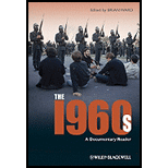 1960s: Documentary Reader (Paperback)