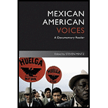 Mexican American Voices