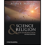 Science and Religion: New Introduction