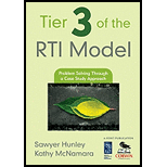 Tier 3 of the RTI Model