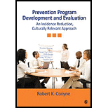 Prevention Program Development and Evaluation: An Incidence Reduction, Culturally Relevant Approach