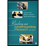 Reading and Understanding Research (Paperback)