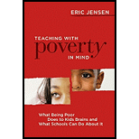 Teaching With Poverty in Mind