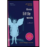 Three Little Words