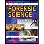 Forensic Science: Basics