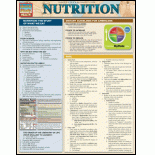 NUTRITION STUDY GUIDE