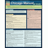 Chicago Manual of Style Guidelines