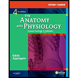 Anatomy and Physiology Learning System -S.G.