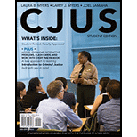Cjus  -2009-2010 Edition (Student Edition)