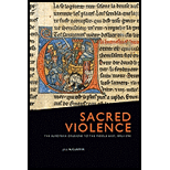Violence: The European Crusades to the Middle East, 1095-1396