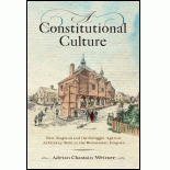 A Constitutional Culture