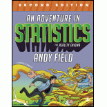 An Adventure in Statistics