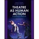 Theatre as Human Action