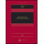 Religion and the Constitution