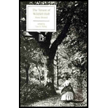 Tenant of Wildfell Hall