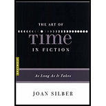 Art of Time in Fiction